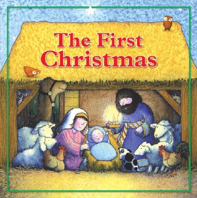 First Christmas