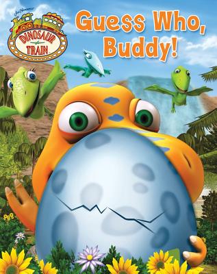 Guess Who, Buddy!