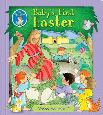 Image for Baby's First Easter (First Bible Collection) Baby's First Easter (First Bible Collection)