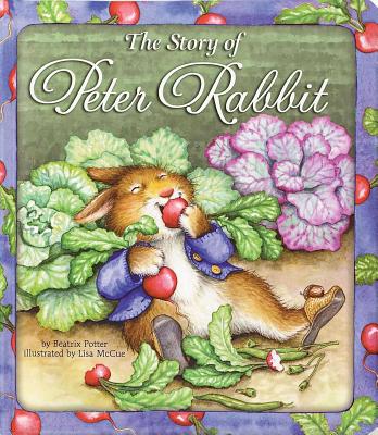 Author: Beatrix Potter; Beatrix Potter [Illustrator]