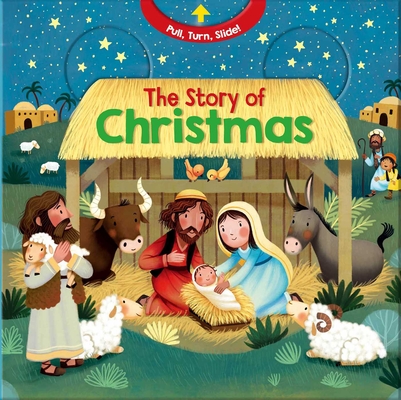 Image for The Story of Christmas The Story of Christmas