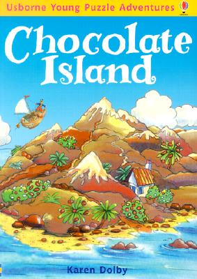 CHOCOLATE ISLAND