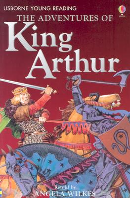 Adventures of King Arthur