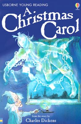 Image for A Christmas Carol (Young Reading Series 2)