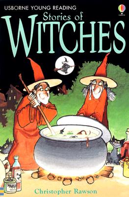 Witches (Young Reading, Level 1)