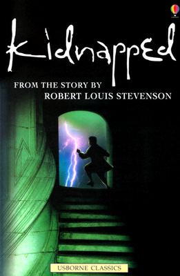 Kidnapped (Usborne Classics)