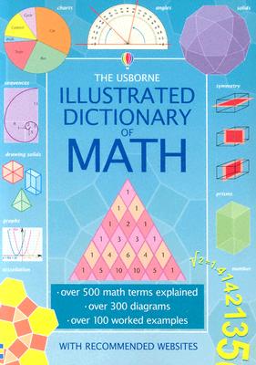 Image for Illustrated Dictionary of Math Illustrated Dictionary of Math