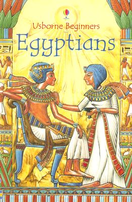 Image for Egyptians (Usborne Beginners) Egyptians (Usborne Beginners)