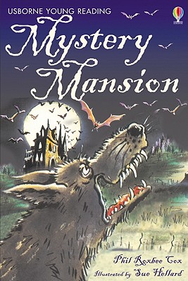 Mystery Mansion (Young Reading Series 2)