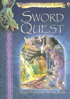 Image for Sword Quest