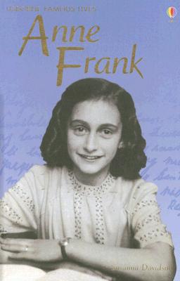Anne Frank