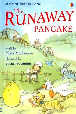 Runaway Pancake