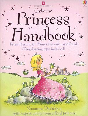 Princess Handbook (Handbooks)