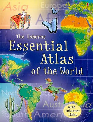 Essential Atlas of the World