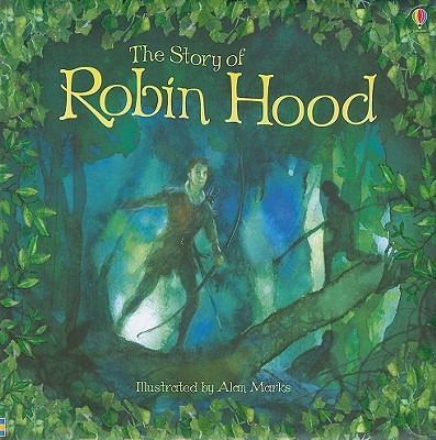 Story of Robin Hood