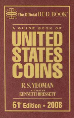 A Guide Book of United States Coins
