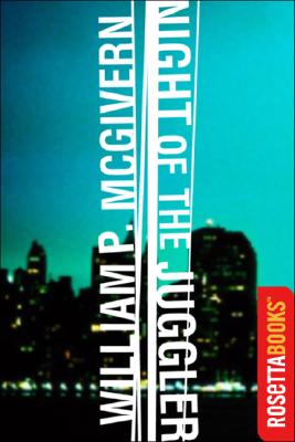 NIGHT OF THE JUGGLER