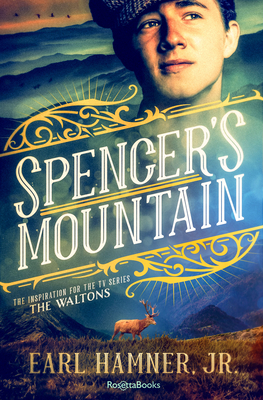 Spencer's Mountan