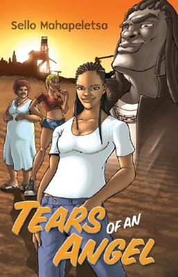 Tears of an Angel