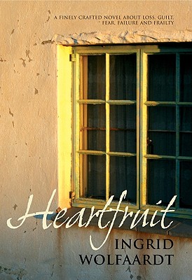 HeartFruit