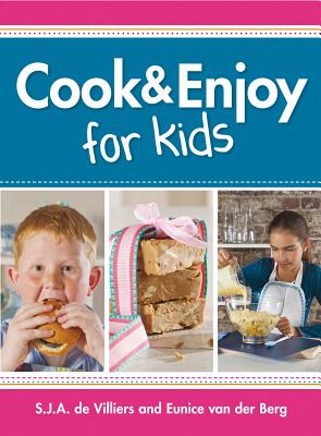 Cook and Enjoy for Kids
