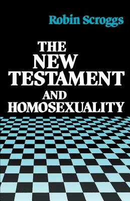 New Testament and Homosexuality
