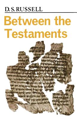 Between the Testaments Image for Between the Testaments