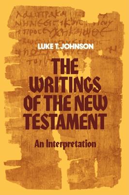 Writings of New Testament