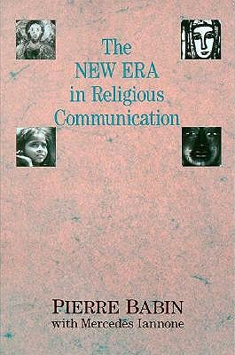 Image for The New Era in Religious Communication