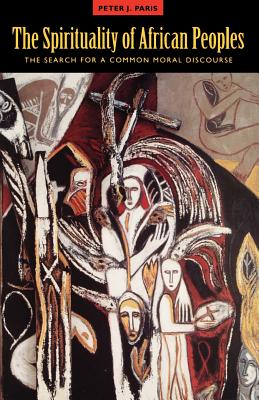 Image for The Spirituality of African Peoples The Spirituality of African Peoples