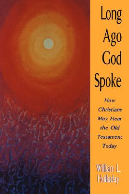 LONG AGO GOD SPOKE - paper edition