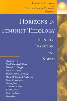 Horizons in Feminist Theology (Collected Writings of Rousseau; 6)
