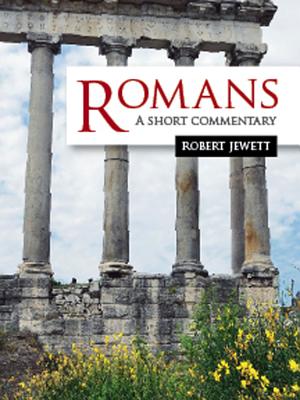 Romans a short commentary