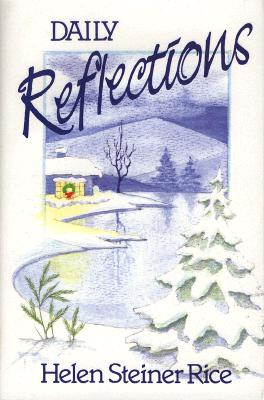 Daily Reflections