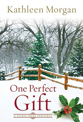 Image for One Perfect Gift (Culdee Creek Christmas)
