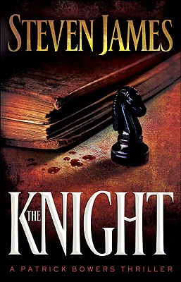 Image for The Knight (The Patrick Bowers Files, Book 3)