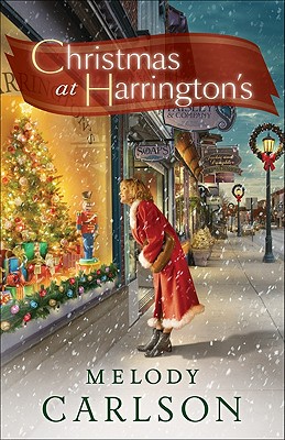 Image for Christmas at Harrington's