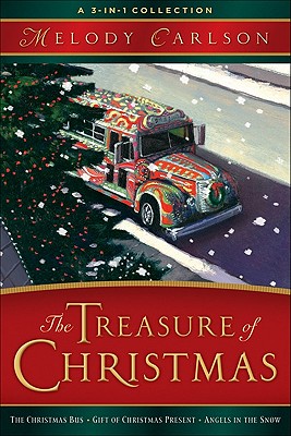Treasure of Christmas, The: A 3-in-1 Collection
