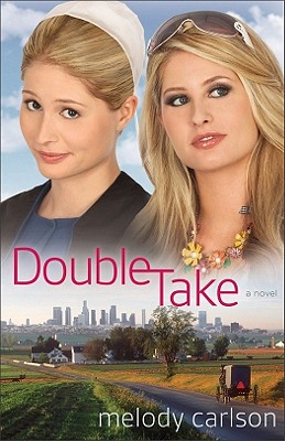 Image for Double Take: A Novel Double Take: A Novel