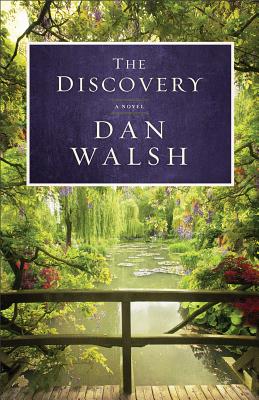 DISCOVERY: A NOVEL
