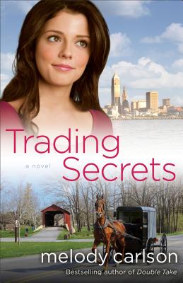 Image for Trading Secrets: A Novel Trading Secrets: A Novel