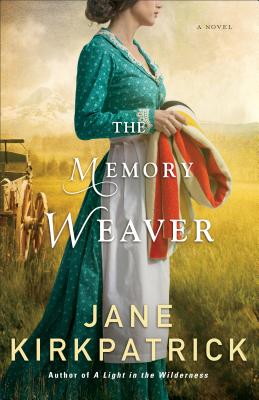 MEMORY WEAVER: A NOVEL