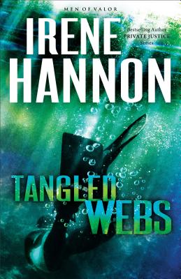 Image for Tangled Webs: A Novel (Men of Valor)