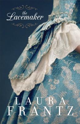 Image for The Lacemaker The Lacemaker