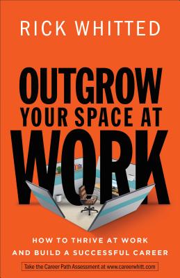 Image for Outgrow Your Space at Work Outgrow Your Space at Work