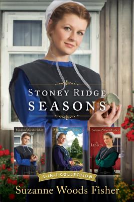 Image for Stoney Ridge Seasons: 3-in-1 Collection