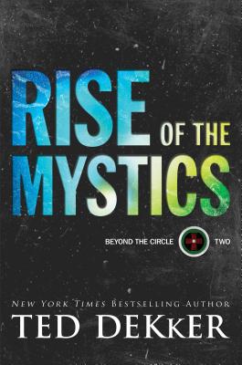 Image for Rise of the Mystics (Beyond the Circle)