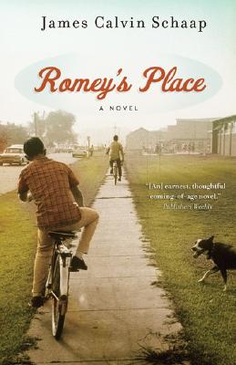 Romey's Place: A Novel