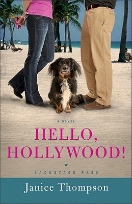 Hello, Hollywood! (Backstage Pass)