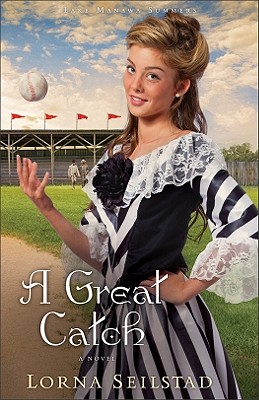 Great Catch, A: A Novel (Lake Manawa Summers)